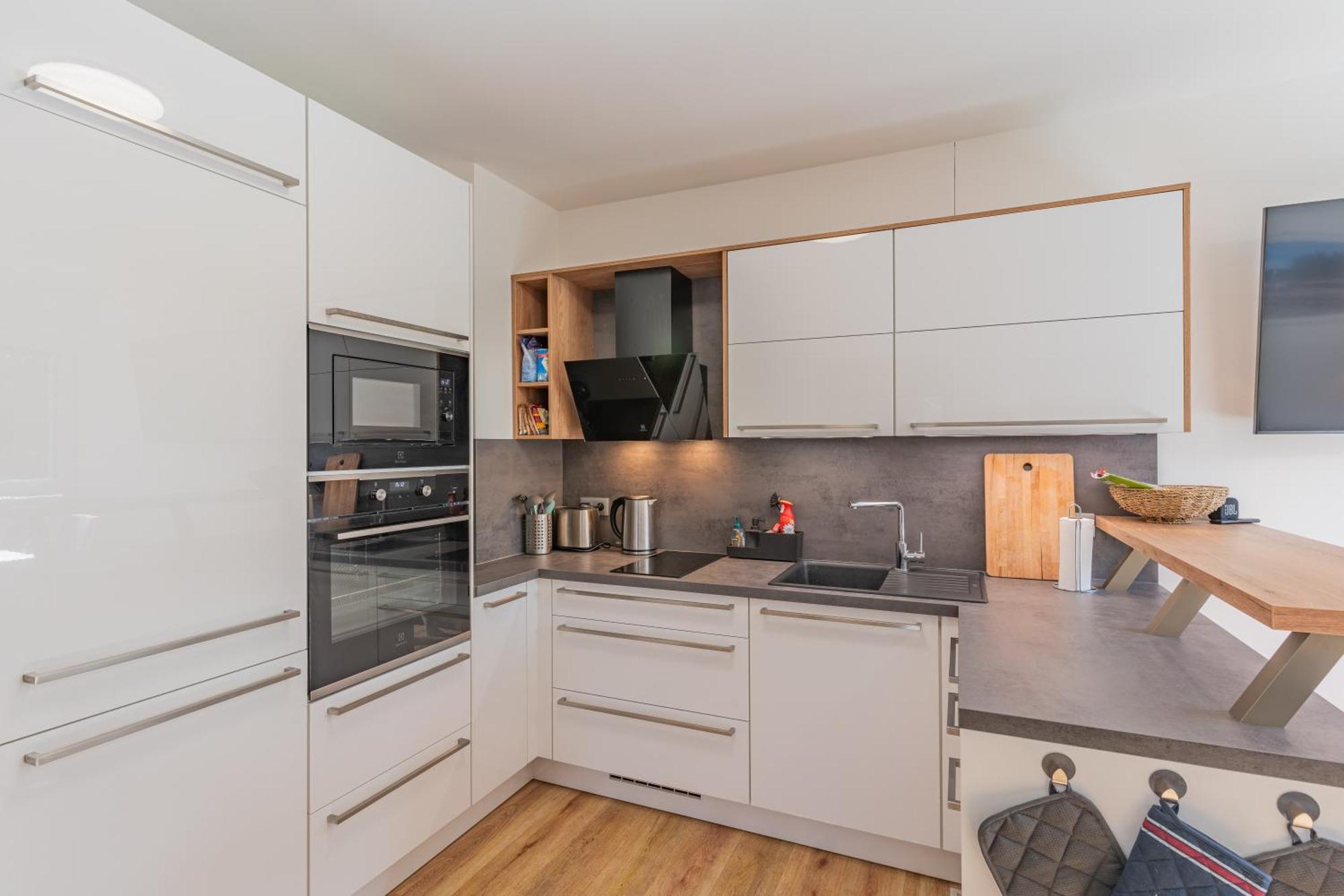 Apartman Cerna V Posumavi Exterior photo